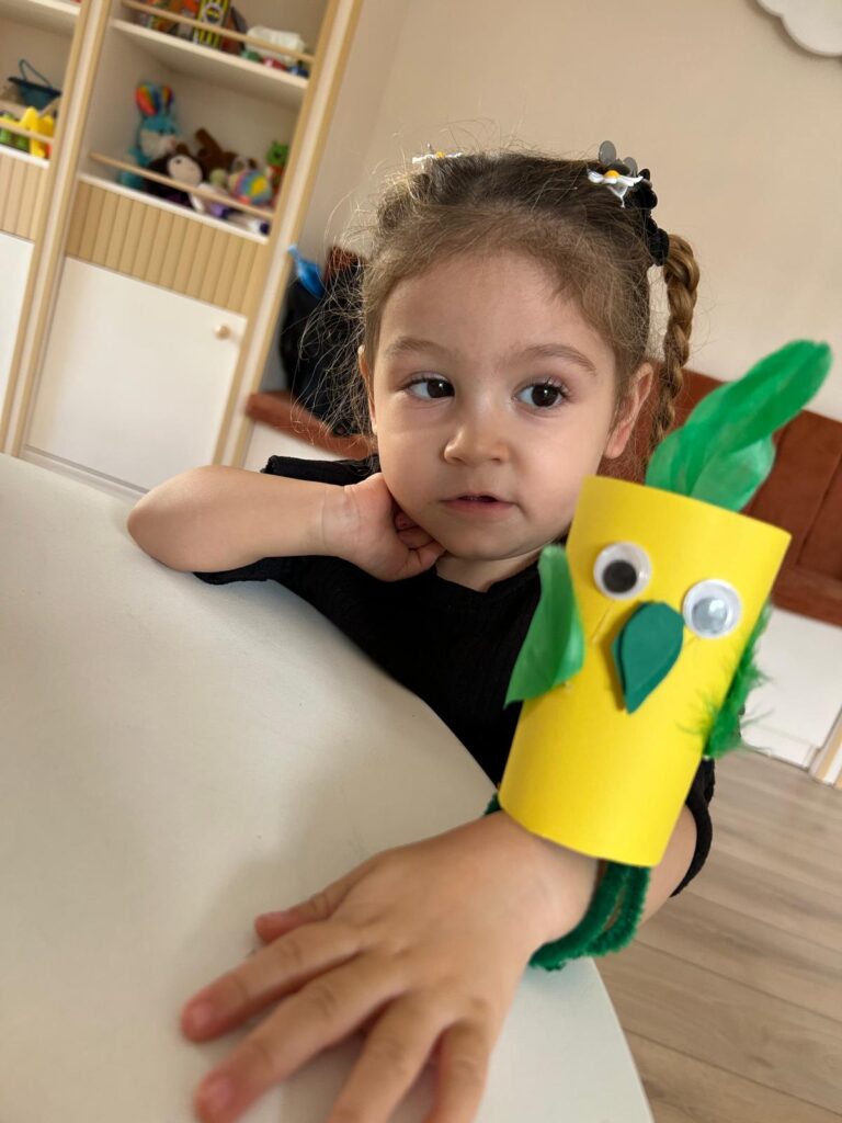 Balıkesir İngilizce Anaokulu | Altıeylül Çift Dilli Erken Çocukluk Eğitimi